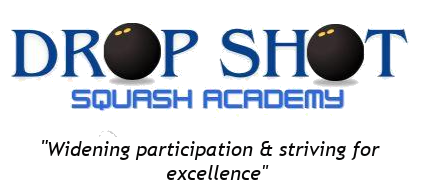 Drop Shot Squash Academy