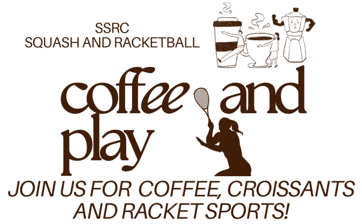 Coffee & Play