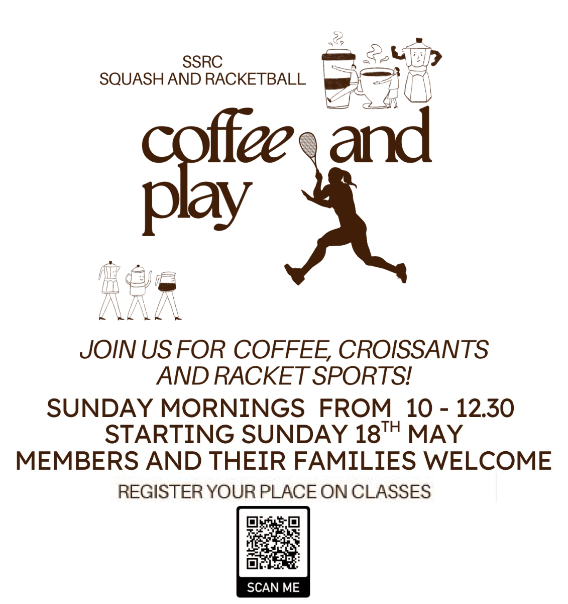 Coffee&Play