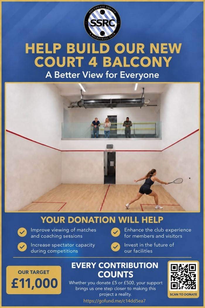 Court 4 Balcony Project