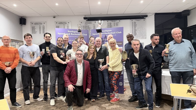 SSRC Tournaments 2025