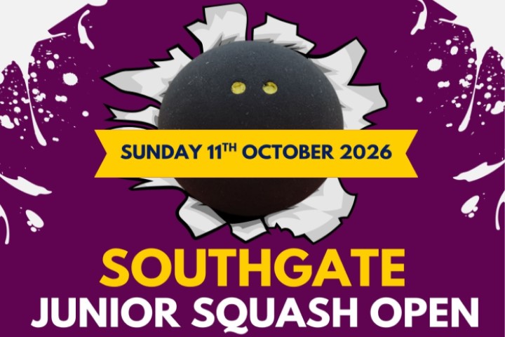 Southgate Junior Squash Open