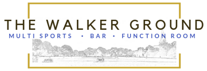 The Walker Bar
